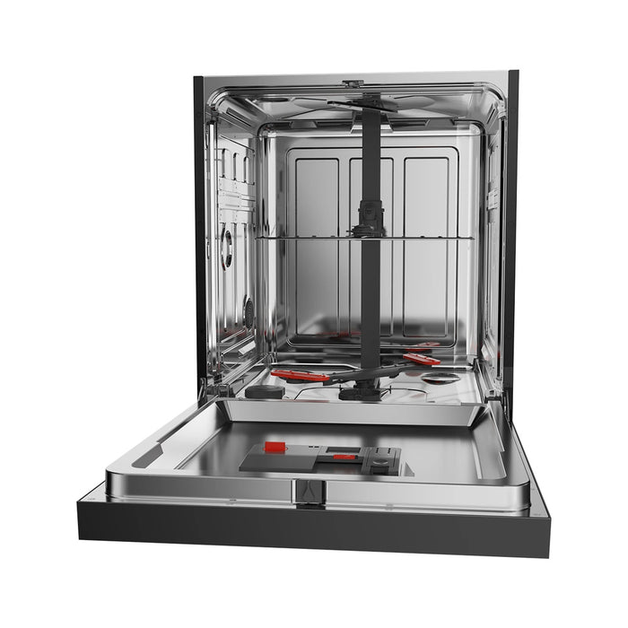 Built-in Dishwasher VATTI DWID3 (AG Grey)