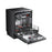 Built-in Dishwasher VATTI DWID3 (AG Grey)