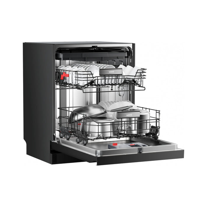 Built-in Dishwasher VATTI DWID3 (AG Grey)