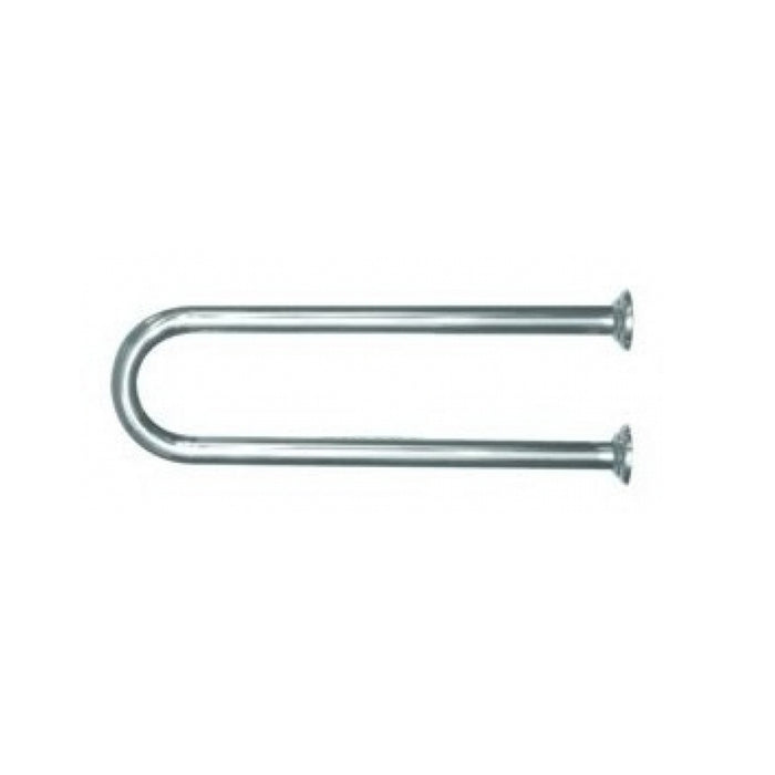 710 mm U Shape Wall-Mounted Support Rail Leader SGR-01