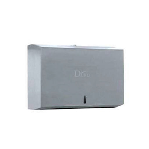 283 mm Multi-Fold Paper Towel Dispenser Duro PTD-024/SS
