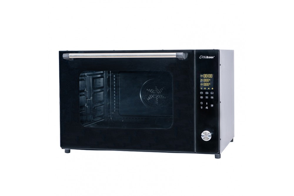 100 Litre Electric Oven Baker ESM-100DG