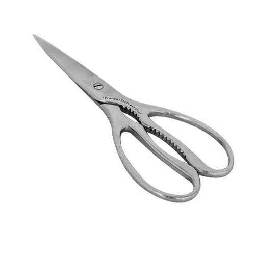 19 cm S/Stanless Scissors PRANZO