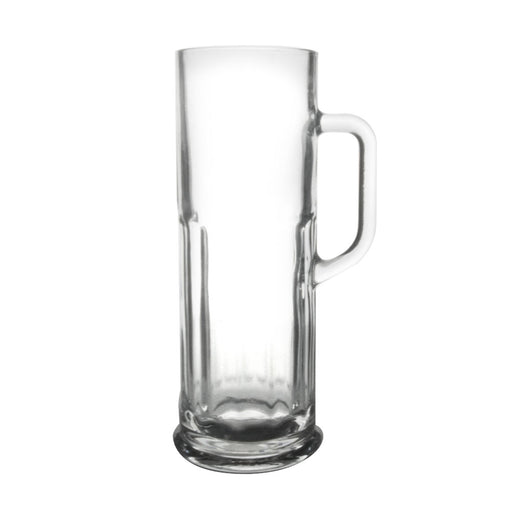 600 ml Glass Mug AD CMD0227