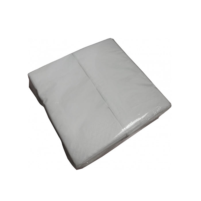 320 mm Luncheon Napkin 1 Ply Duro TP113
