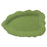 15" Leaf Shape Plate Hoover 1146 (All Color)