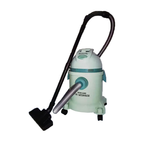 Vacuum Cleaner 1200W Dry & Wet Butterfly B-9018 (ABM-2203B)