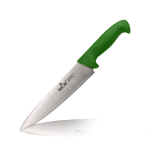 9" Professional Cook Knife with Plastic Handle Homchef (All Colors)