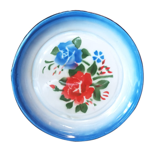 30 - 55 cm Round Plate ENAMEL (All Size)