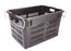 103 Litre Industrial Container Black 120B