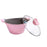 8 Pieces Western Style Granite Cookware Sets MGC (All Colour)