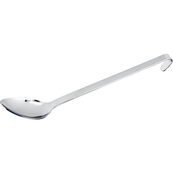 15" Stainless Steel Curry Spoon JP J11703