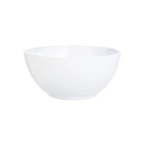 18 cm Tempered Glass Noodle Bowl Luminarc Generic N3975