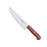 8"-9" Tramontina Carbon 22952 Kitchen Knife