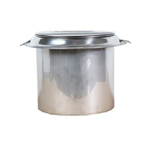 Stainless Steel Noodle Bucket (All Size)