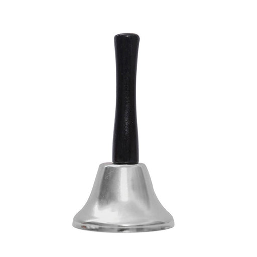 Stainless Steel Hand Bell B2303