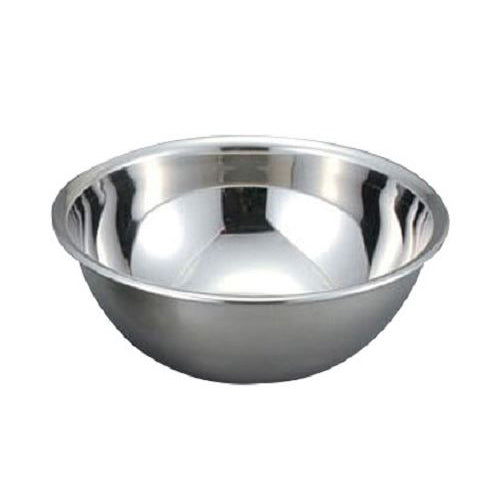 450 - 4000 ml Stainless Steel Mixing Bowl (All Size)