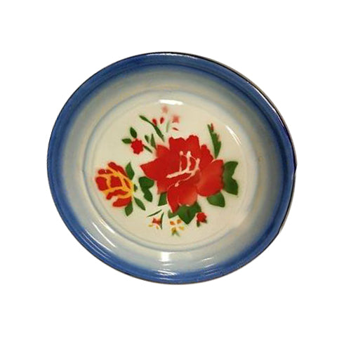 30 - 55 cm Round Plate ENAMEL (All Size)