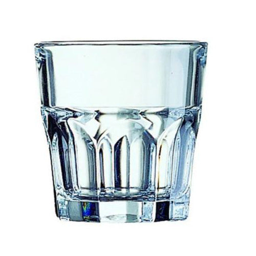 5.5 - 7 oz Granity Cup D0784 (All Size)