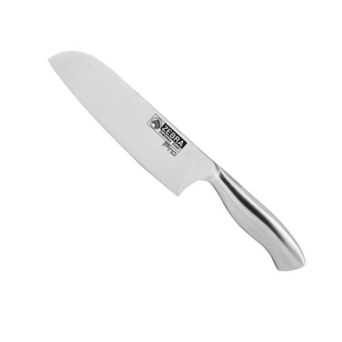 7"  Sushi Knife PRO 11 ZEBRA Z100-249