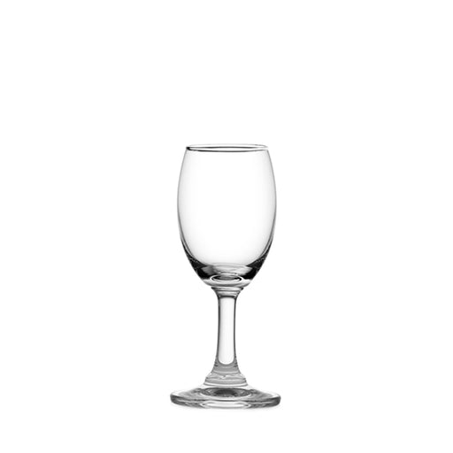 30 ml Classic Liqueur Goblet Ocean Glass 1501L01