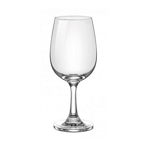 260 ml Society Red Wine Ocean Glass 1523R09