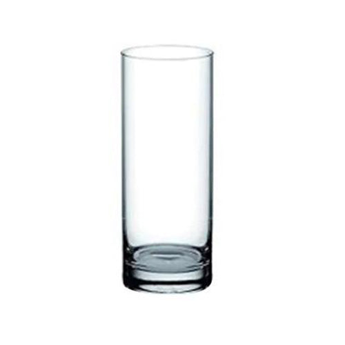 220 ml  San Marino Glass Ocean Glass B00407