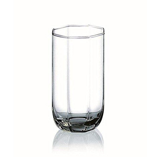 320 ml Tulip Tumbler Ocean Glass IB02811