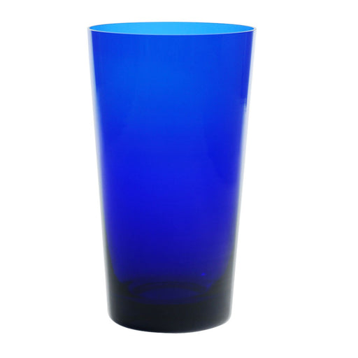 630 ml Modish Long Drink Ocean Glass (All Colors)