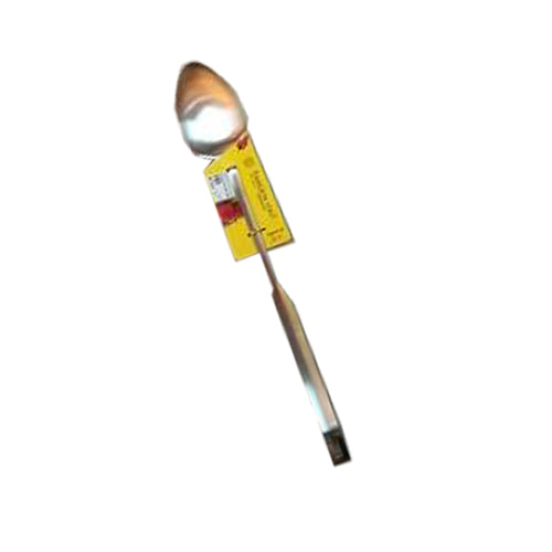 18" Stainless Steel Long Basting Spoon JX-A4 029