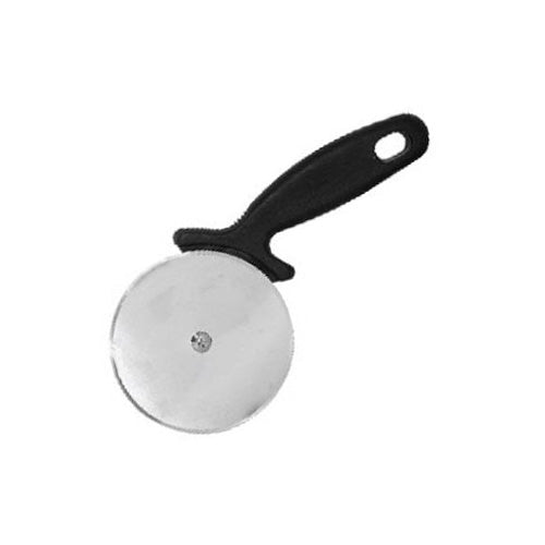 10cm Stainless Steel Pizza Cutter PC-0009