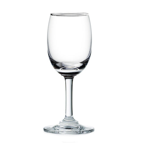 130 ml Classic Sherry Goblet Ocean Glass 1501P04