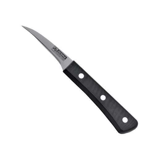 3" Peeling Knife Chef ZEBRA Z100-258