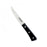 4.5" Utility Knife Chef ZEBRA Z100 -292
