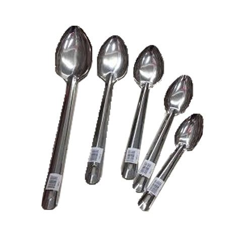 21 - 42 cm Stainless Steel Ladle (All Size)