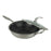 32 cm Physical Non-Stick Wok with Handle SH32C