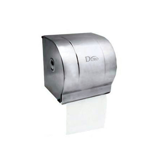 121 mm Toilet Roll Holder Duro TRH-1700/SS