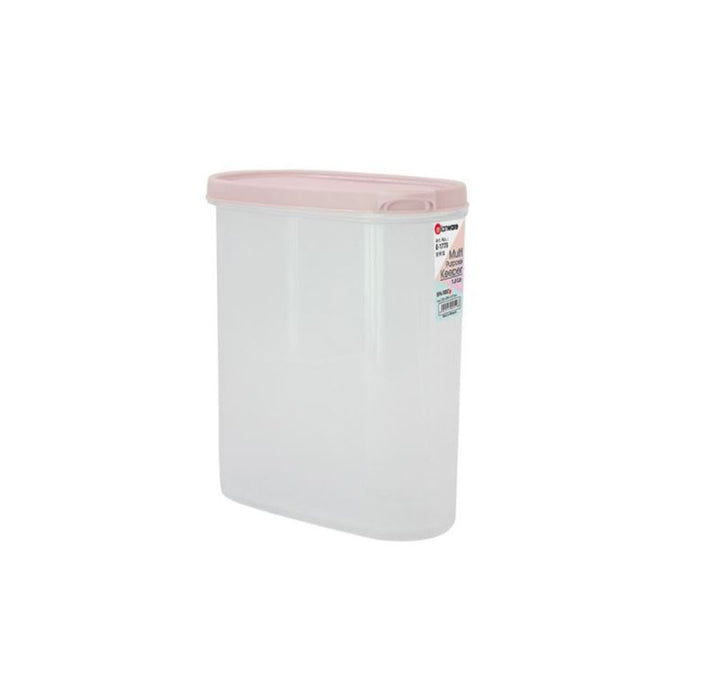 1800 ml BPA Free Container Elianware  1773 (All Colour)