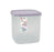 4100 ml BPA Free Square Container Elianware  1776