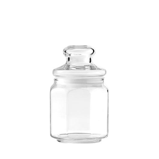 510 -  780 ml Pop Jar AD (All Size)