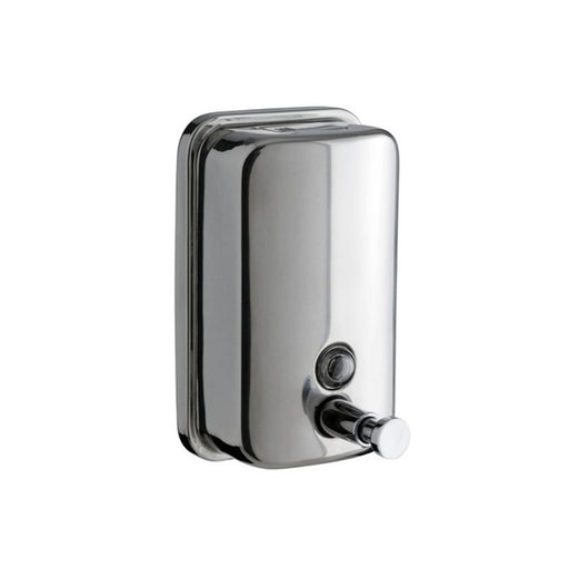 1250 ml Stainless Steel Soap Dispenser Duro (All Style)