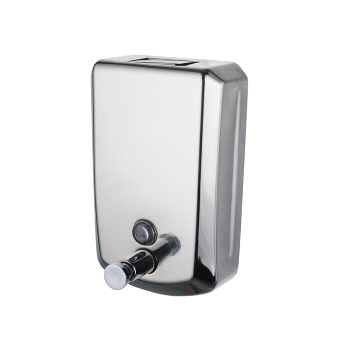 1200 ml Stainless Steel Soap Dispenser Duro SD-182/SS