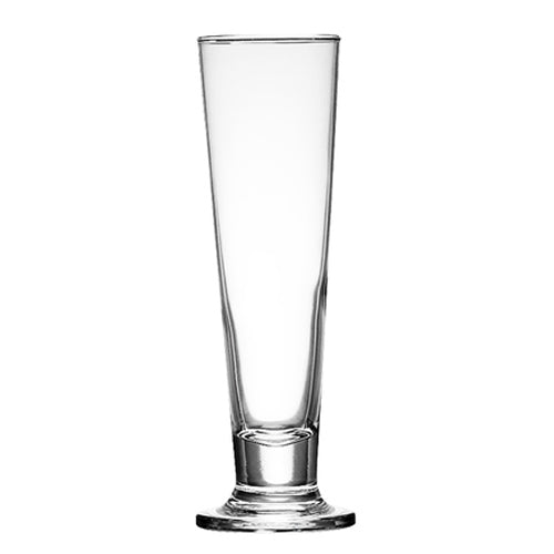 420 ml Viva Footed Ocean Glass B16315