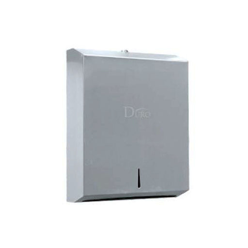 280 mm Multi-Fold Paper Towel Dispenser Duro PTD-186/SS