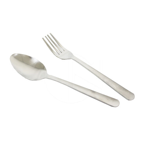 6 Pieces Table Spoon & Fork 838