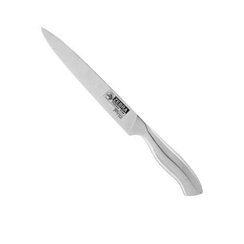 7.5" Slicer Knife PRO 11 ZEBRA Z100-270