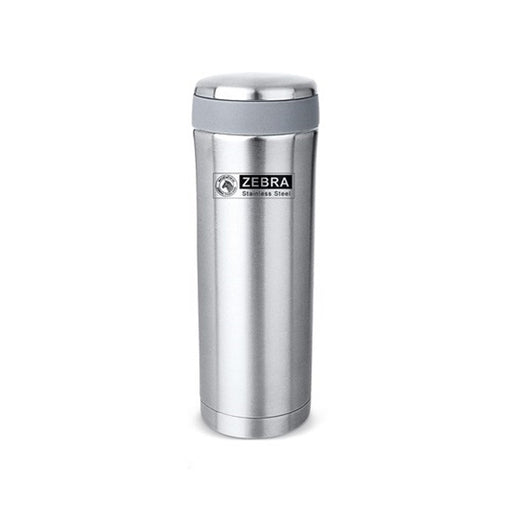 0.5 Litre Ultra Light Flask Vacuum Mug Zebra Z112-668