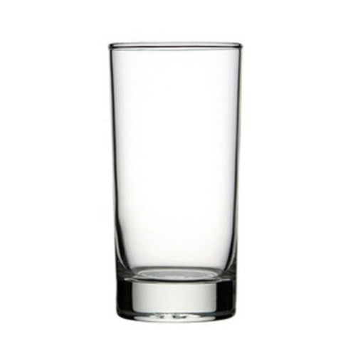 350 - 385 ml San Marino Rock Tumbler Ocean Glass
