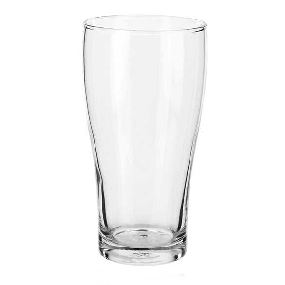 285 - 425 ml Conical Super Glass Ocean Glass