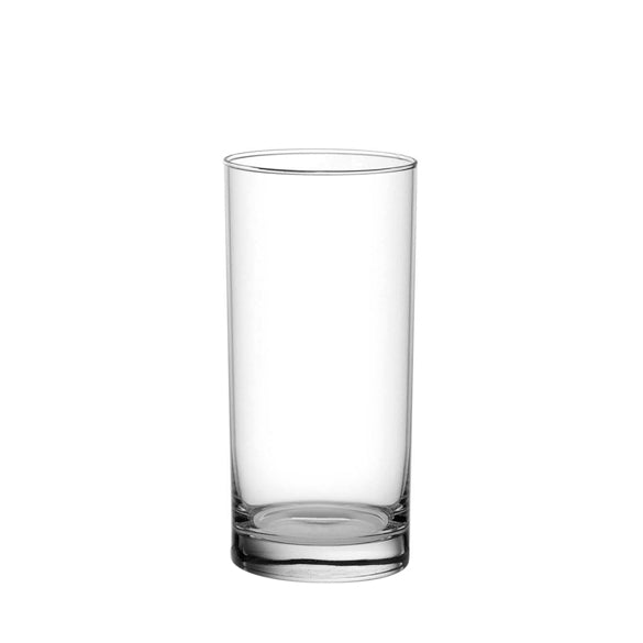 380 - 485 ml Fine Drink Long Drink Glass Ocean Glass